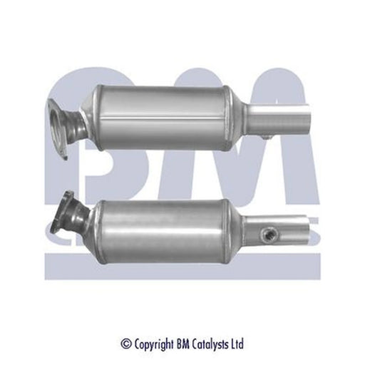 BM Catalysts Dpf fits Chrysler 300C 2005-2012 3.0