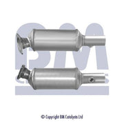 BM Catalysts Dpf BM11100