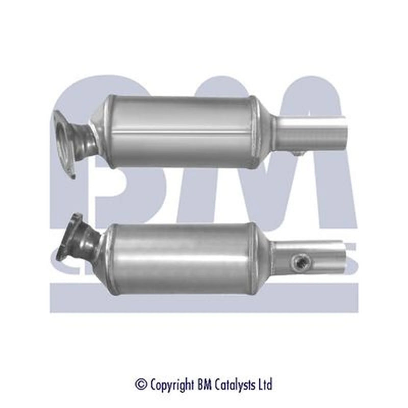 BM Catalysts Sic Dpf fits Chrysler 300C 2005-2012 3.0