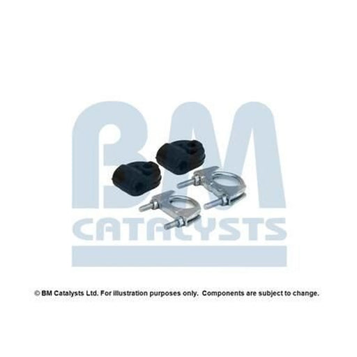 BM Catalysts Exhaust Pipe Mounting Kit FK50504C