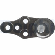 Delphi Ball Joint Front fits Chevrolet Lacetti 2005-2013 1.4 1.6 1.8 2.0