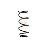 NAPA Front Suspension Coil Spring fits BMW 1 2005-2013