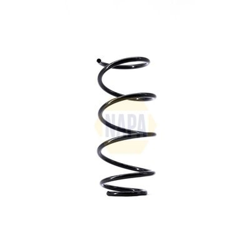 NAPA Front Suspension Coil Spring fits BMW 1 2005-2013