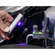Sealey Rechargeable Aluminium Pocket Light with UV 3W COB & 1 SMD LED Sealey  - Dynamic Drive