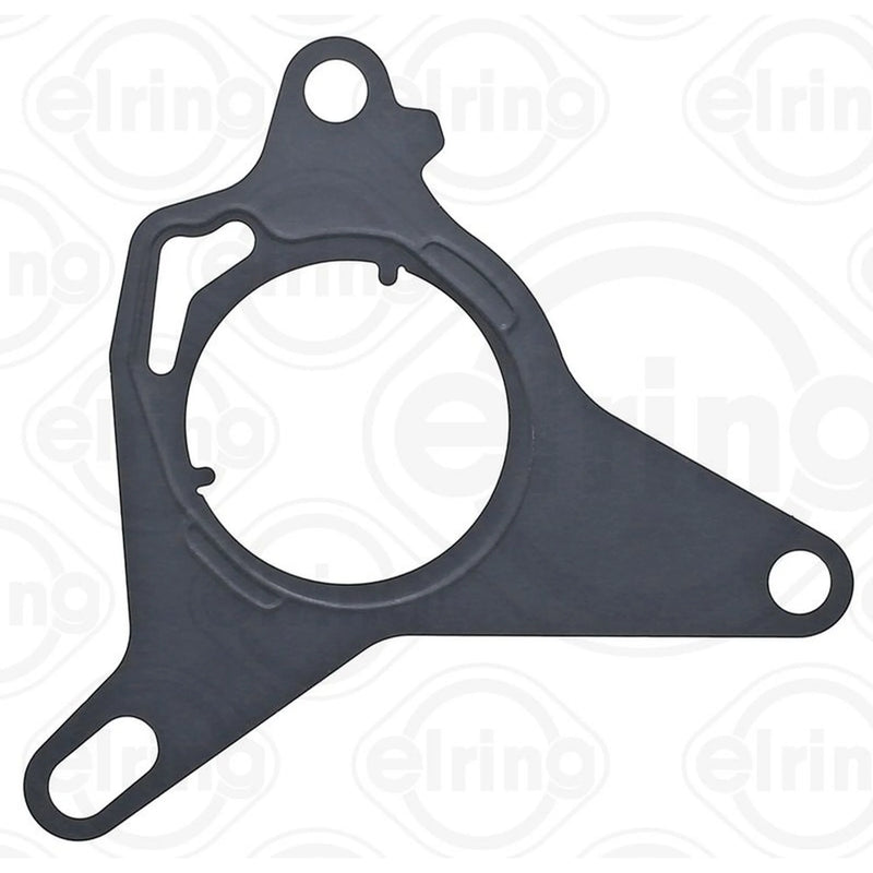 Elring Vacuum Pump Gasket fits Alfa Romeo Mito 2011-2018 0.9
