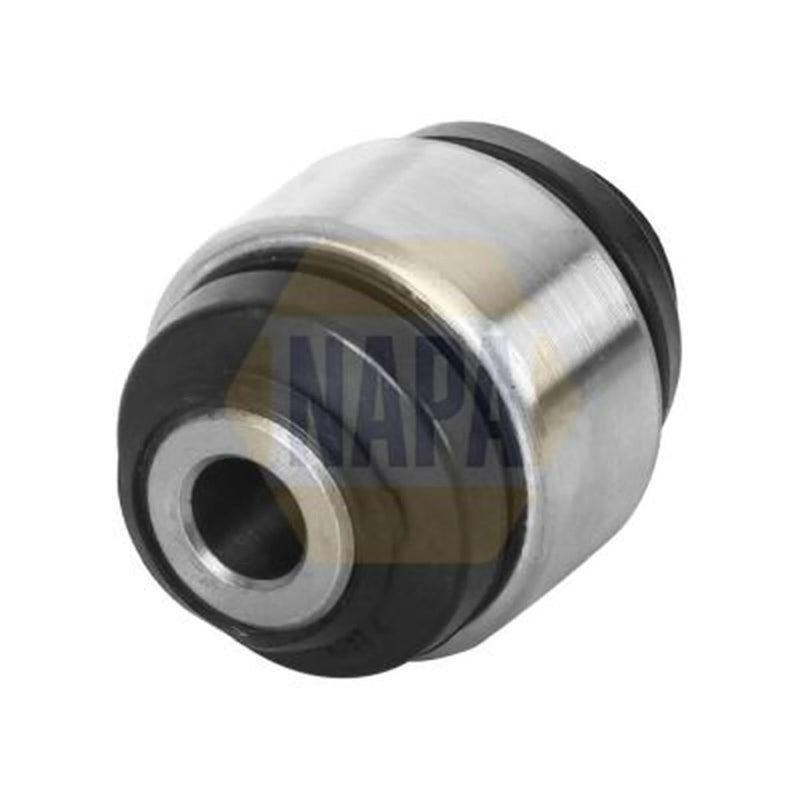 NAPA Wishbone / Control / Trailing Arm Bush Upper fits BMW 3 1990-2007 3.0 3.2