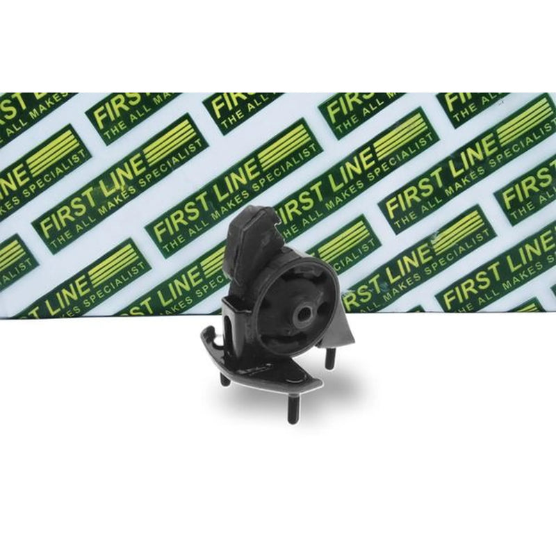First Line Engine Mount Mounting fits Toyota Corolla 2000-2001 2.0