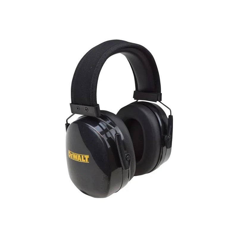DEWALT Power Tools DPG18BX Premium Ear Defenders - DPG18-BX EU