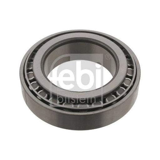 Febi Wheel Bearing 140mm OD ID Wide 29974