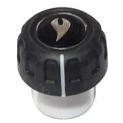 Truma Knob Illuminated Standard S3004/S5004