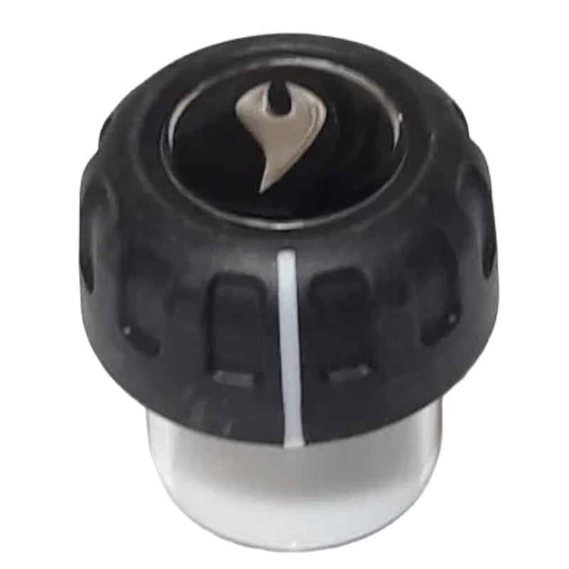 Truma Knob Illuminated Standard S3004/S5004