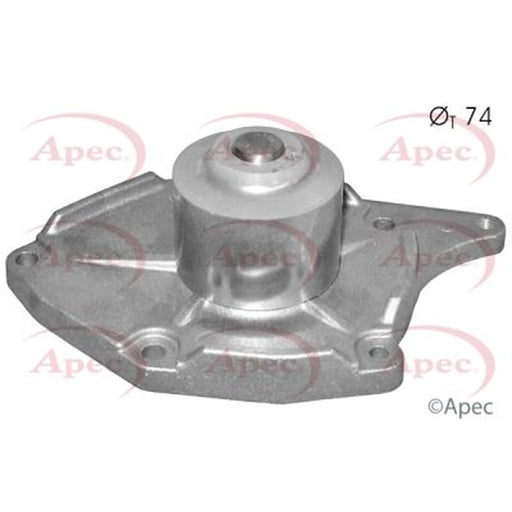 Apec Engine Cooling Water Pump AWP1449