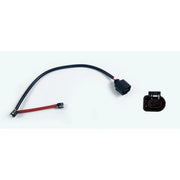 Juratek Brake Pad Wear Sensor Front fits Audi A3 2011-2012
