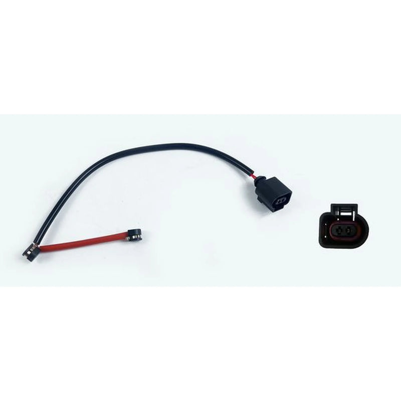Juratek Brake Pad Wear Sensor Front fits Audi A3 2011-2012