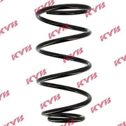 KYB 2 x Suspension Springs fits Volvo V40 2012-2019