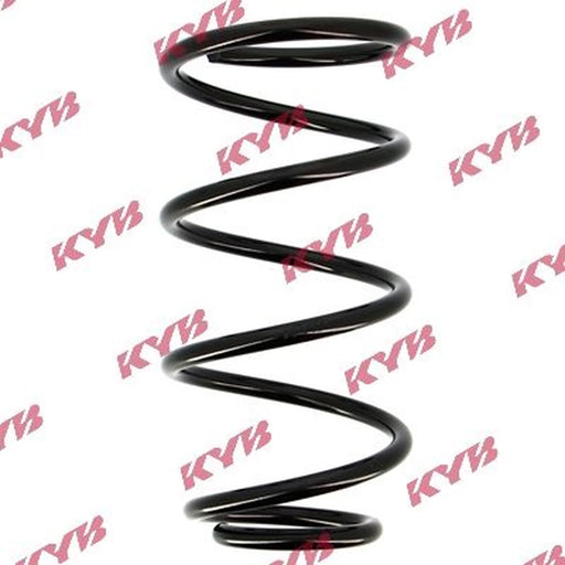 KYB 2 x Suspension Springs fits Volvo V40 2012-2019