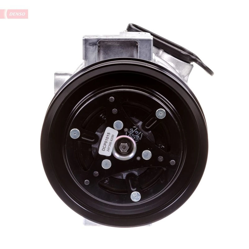 Denso Air Conditioning Compressor