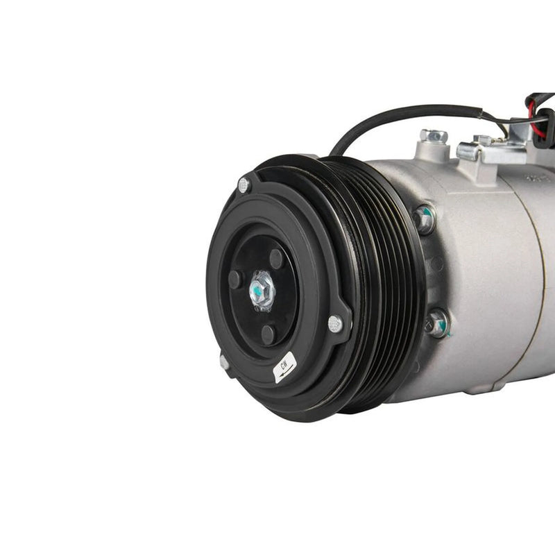 Valeo Air Conditioning Compressor 814698