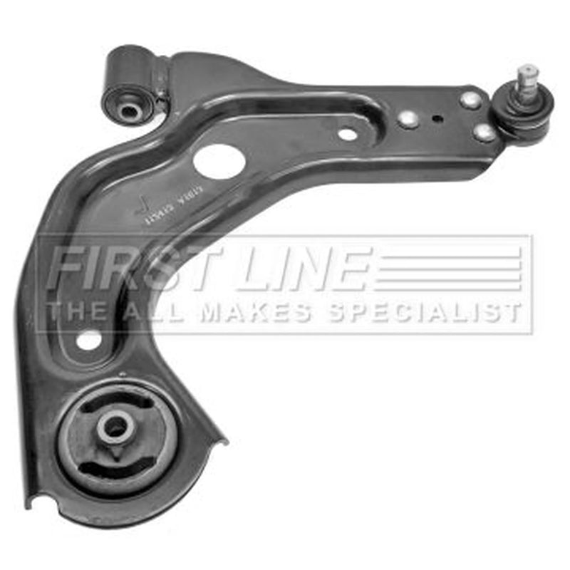 First Line Control/Trailing Arm fits Ford Fiesta 1995-2002 1.0 1.25 1.3 1.4 1.8