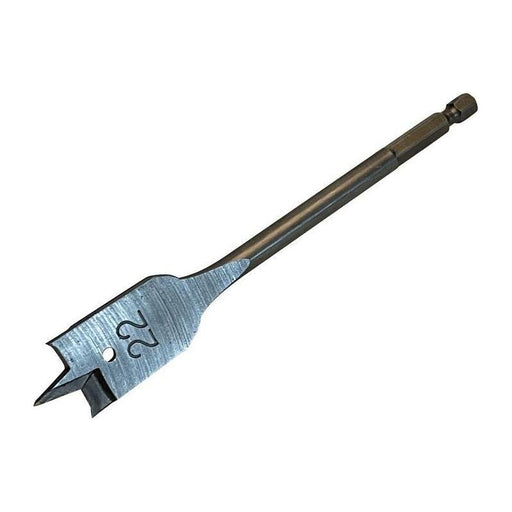 Bahco 9629-22 Flat Bit 22mm Bahco - NN4 Online