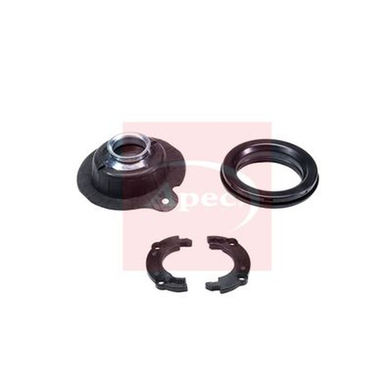 Apec Suspension Strut Support Mount fits Alfa Romeo Giulietta 2010-2020