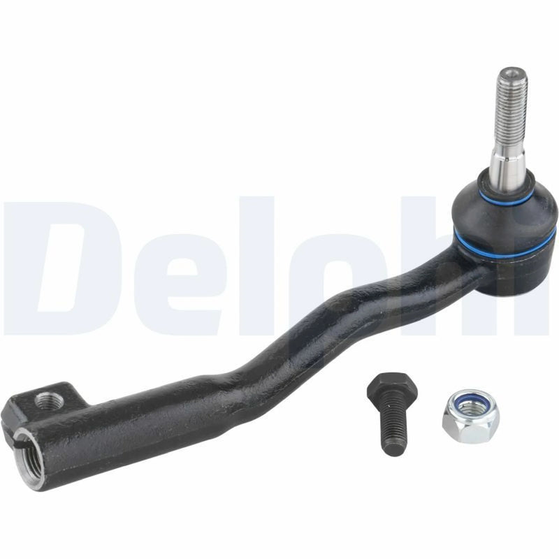 Delphi Steering Tie Rod End Ball Joint Front Right M16x1.5 fits BMW 5 1996-2003