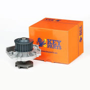 Key Parts Engine Cooling Water Pump fits Alfa Romeo Mito 2016-2018 1.4
