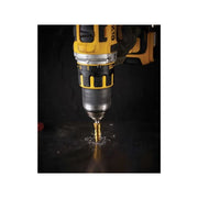 Dewalt Power Tools Extreme Step Drill Bit 8-18mm DeWALT Power Tools - Dynamic Drive