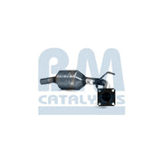 BM Catalysts Homologated Diesel Cat fits Skoda Felicia 1995-2001 1.9