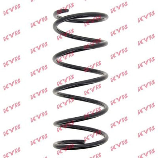 KYB 2 x Suspension Springs fits Toyota Previa / Estima I 1990-2000 2.4