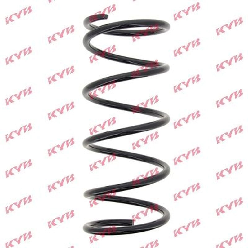 KYB 2 x Front Suspension Springs fits Toyota Previa / Estima I 1990-2000 2.4