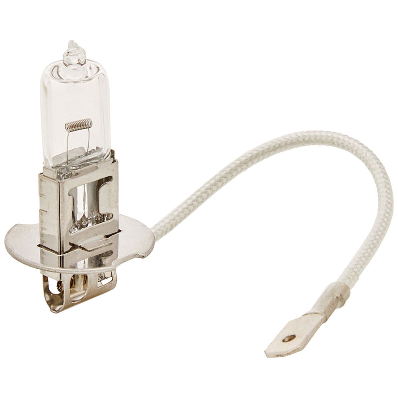 Connect Lucas Halogen H3 Bulb 12v 55w 1pc 35151 Tool Connection - Dynamic Drive