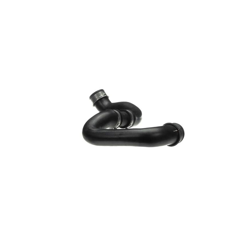 Gates Radiator Coolant Hose 635mm ID fits Mercedes-Benz C-Class 2007-2014