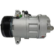 Mahle Air Conditioning Compressor ACP 1285 000S