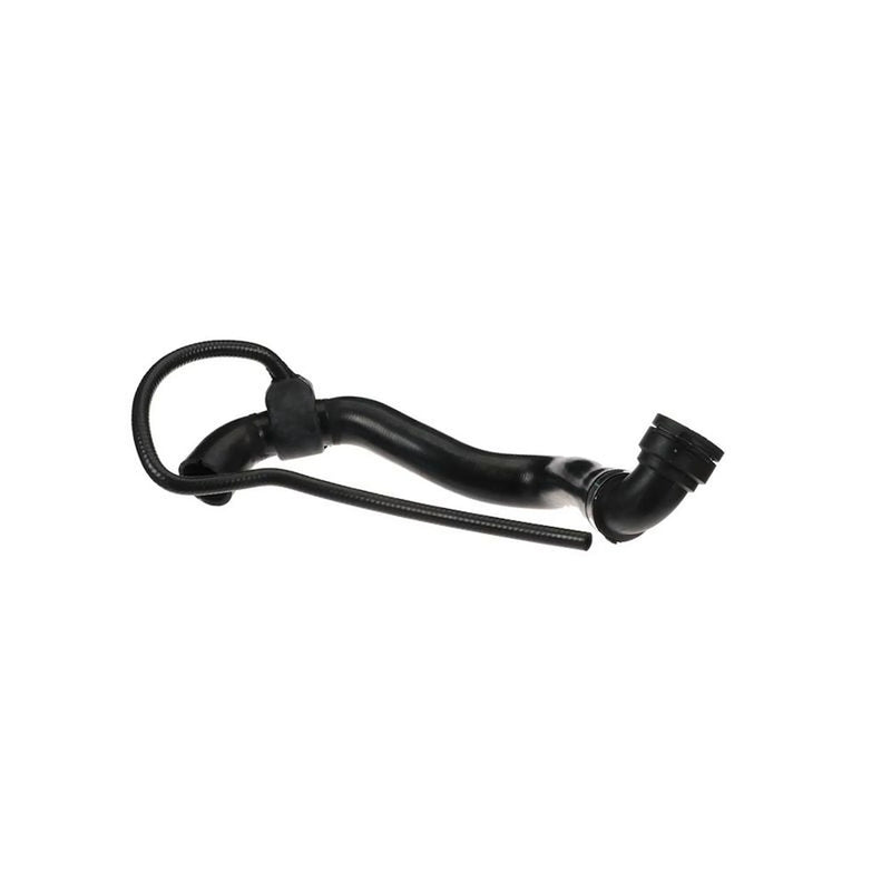 Gates Radiator Coolant Hose 508mm ID fits Mercedes-Benz S-Class 1998-2006