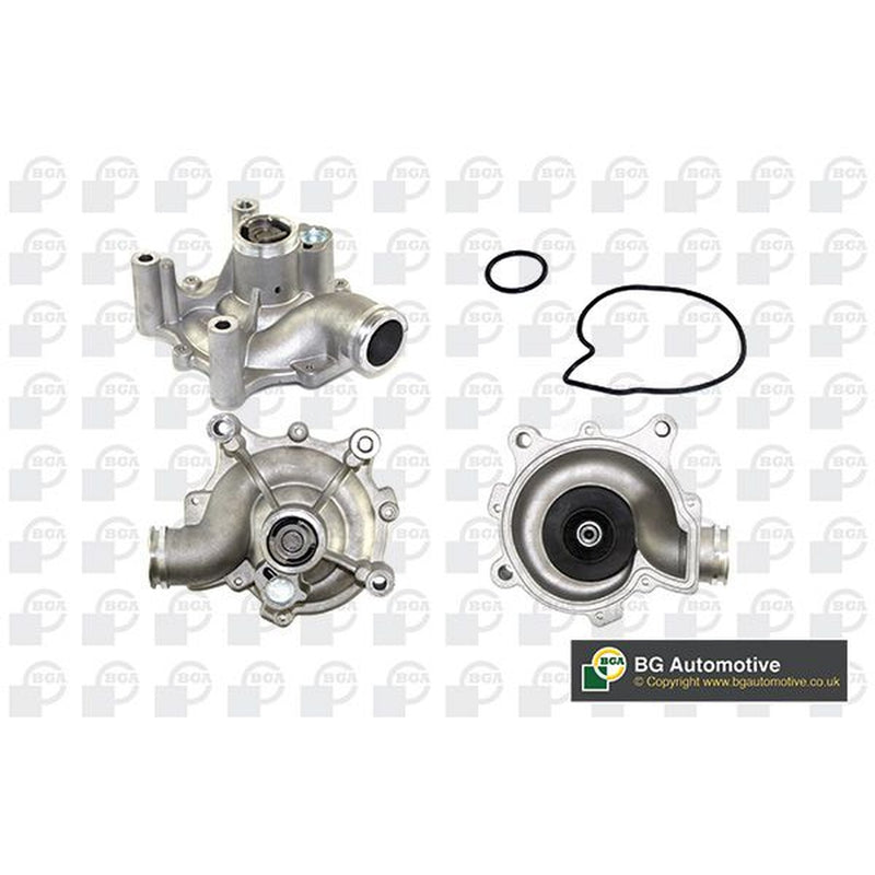 BGA Engine Cooling Water Pump fits Mini Mini 2002-2008