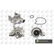 BGA Engine Cooling Water Pump CP3804