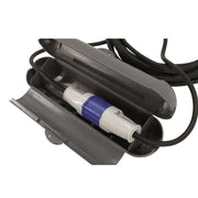 Outwell Cable Safety Box IP44 Splashproof & Lockable Keep Your Cables Safe w Outwell - Dynamic Drive
