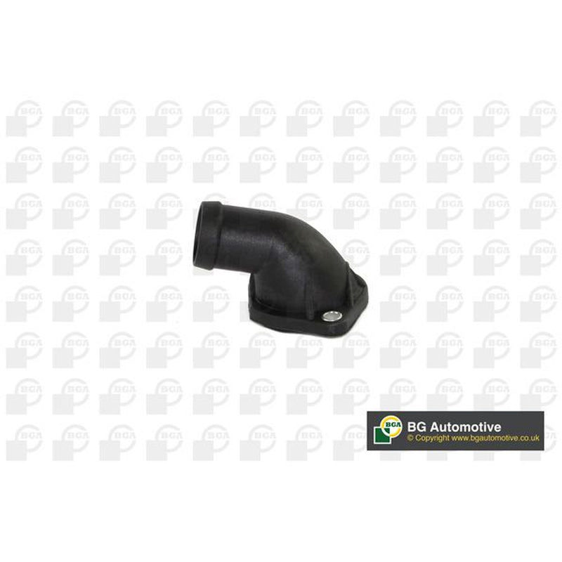BGA Coolant Flange Housing Connector fits Audi A4 B5 1994-2001 1.6 1.8 1.9