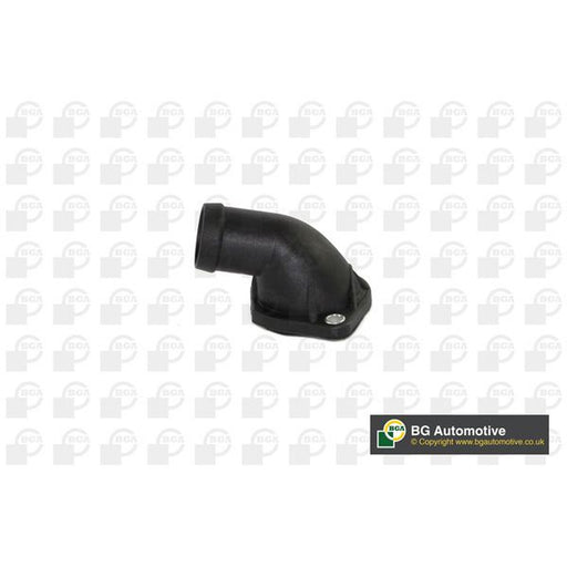 BGA Coolant Flange Housing Connector fits Audi A4 B5 1994-2001 1.6 1.8 1.9
