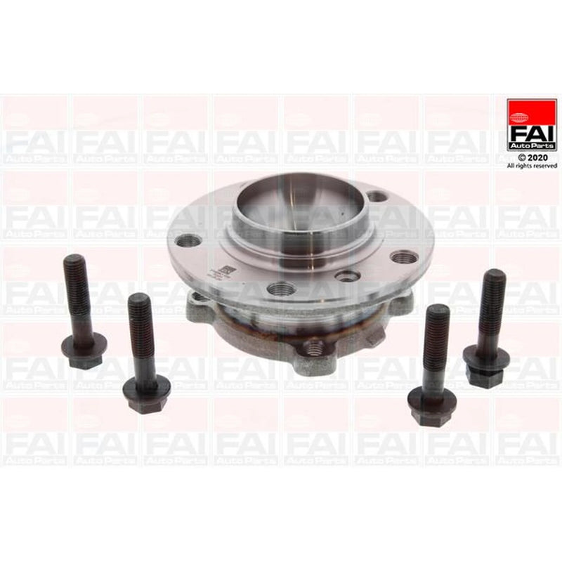 FAI Wheel Bearing Kit fits Mini Mini Countryman 2010-2016