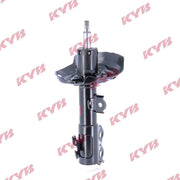 KYB Shock Absorber Damper Strut Front Left fits Suzuki Swace 2020 on 1.8