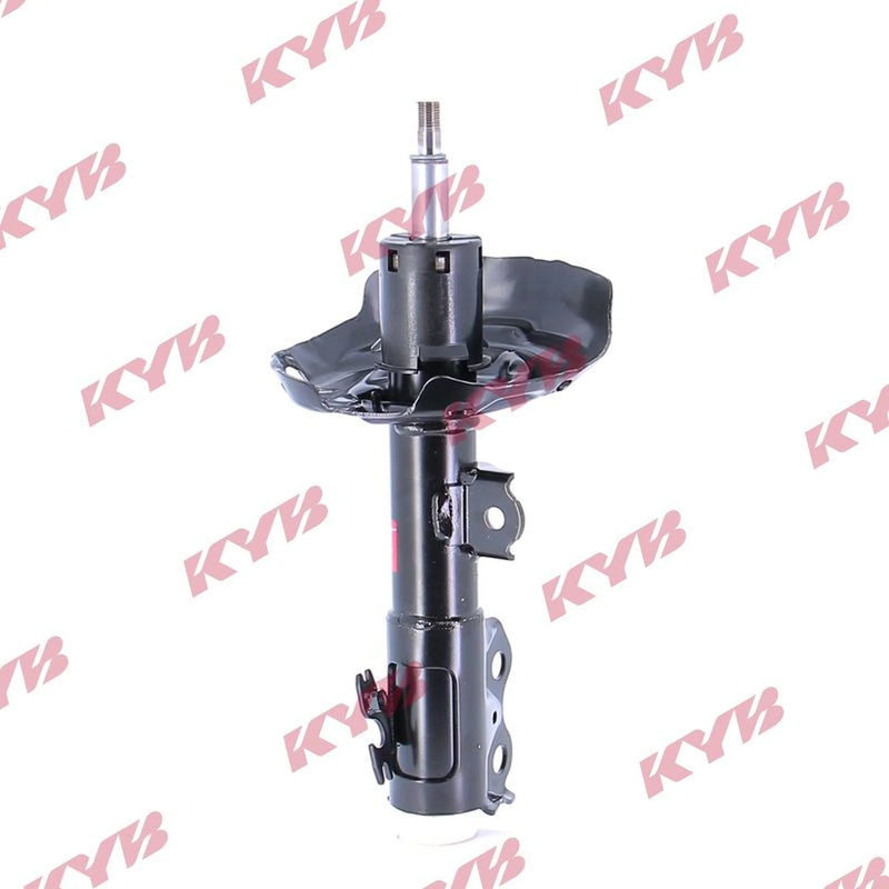 KYB Shock Absorber Damper Strut Front Left fits Suzuki Swace 2020 on 1.8