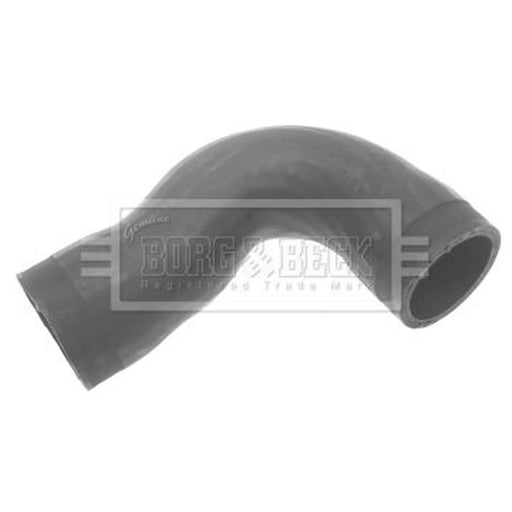 Borg & Beck Intercooler Turbo Charge Air Hose BTH1141