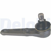 Delphi Ball Joint Front fits Mazda 323 C 1989-1994 1.3 1.6 1.7 1.8