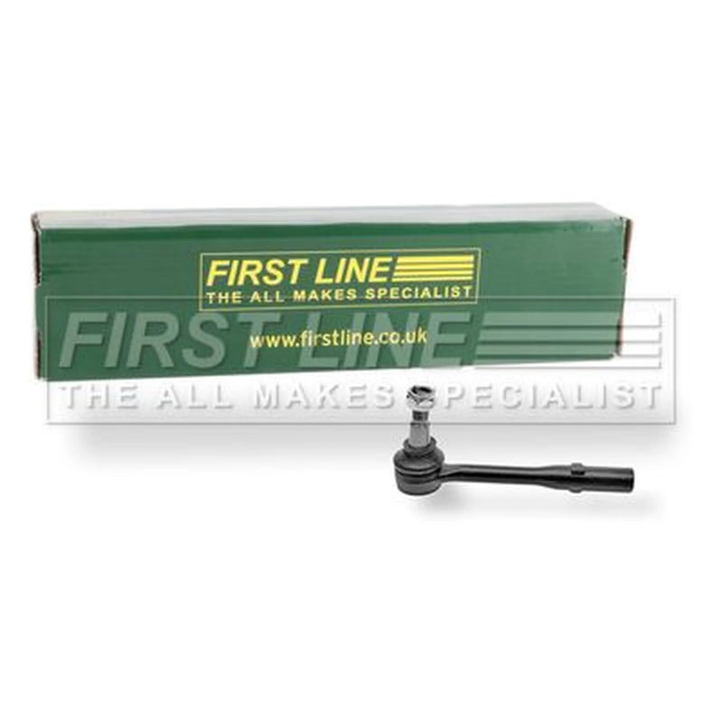 First Line Steering Tie Rod End Ball Joint fits Mercedes-Benz S-Class 2005-2013
