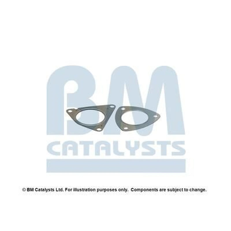 BM Catalysts Fitting Kit FK11471A FK11471A