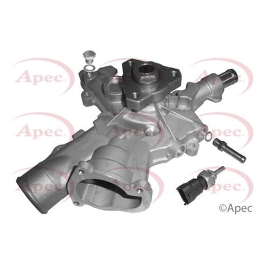 Apec Engine Cooling Water Pump AWP1540