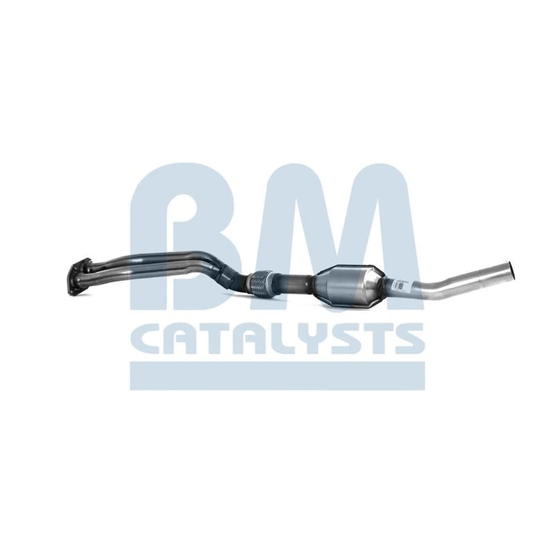 BM Catalysts Homologated Petrol Cat fits Audi A4 B5 1994-2001 1.6