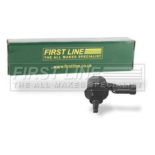 First Line Steering Tie Rod End Ball Joint fits Acura Integra 1985-1990 1.5 1.6